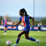 PSG Women Face Real Madrid in Champions League Opener