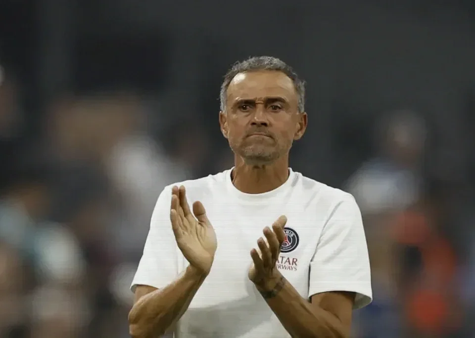 Bruno Génésio Under Pressure as Marseille Slip to Fifth Straight Defeat
