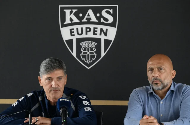 QSI Takes Full Control of KAS Eupen in PSG Network Expansion