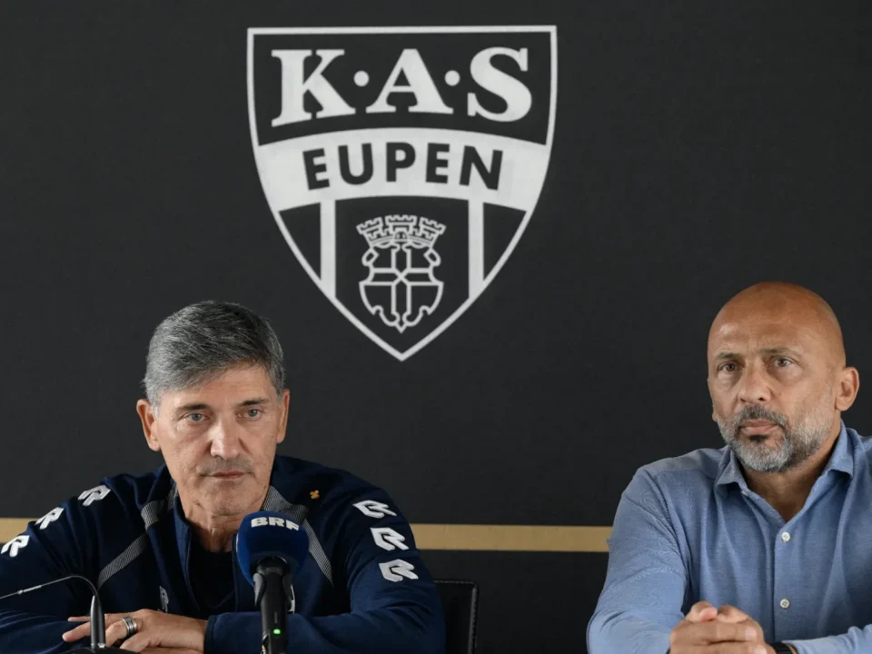 QSI Takes Full Control of KAS Eupen in PSG Network Expansion