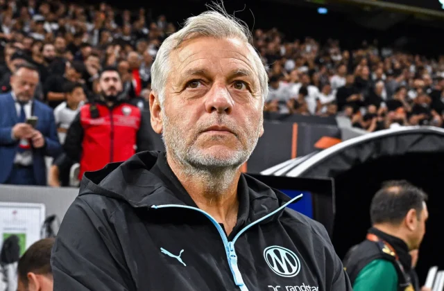 Bruno Genesio Under Fire After Marseille’s Fifth Straight Defeat