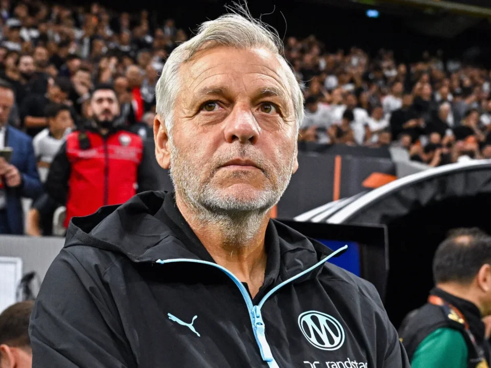 Bruno Genesio Under Fire After Marseille’s Fifth Straight Defeat