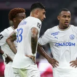 Marseille Brace for PSG Test After Four Straight Defeats