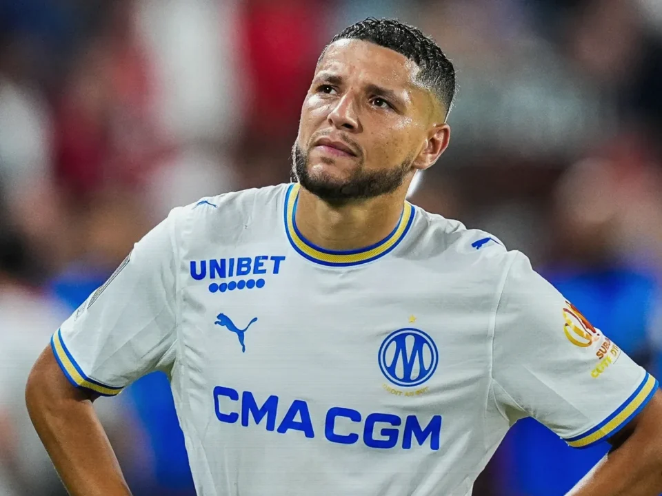 Harit Targets Classique Redemption as Marseille Host PSG