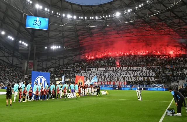 Collectif Ultras Paris Take Marseille Away Ban to Court Ahead of Classique