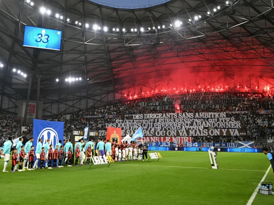 Collectif Ultras Paris Take Marseille Away Ban to Court Ahead of Classique