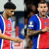 PSG Travel to Marseille Without Achraf Hakimi for Le Classique