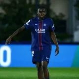 Tanté Diakité Joins Nantes on Season-Long Loan from PSG