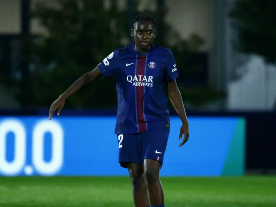 Tanté Diakité Joins Nantes on Season-Long Loan from PSG