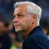 Genesio Faces Marseille Reality Check After Besiktas Defeat Before PSG