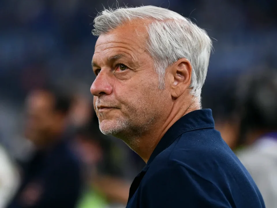 Genesio Faces Marseille Reality Check After Besiktas Defeat Before PSG