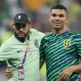 Ancelotti Launches Brazil Rebuild Without Neymar or Casemiro