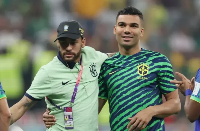 Ancelotti Launches Brazil Rebuild Without Neymar or Casemiro