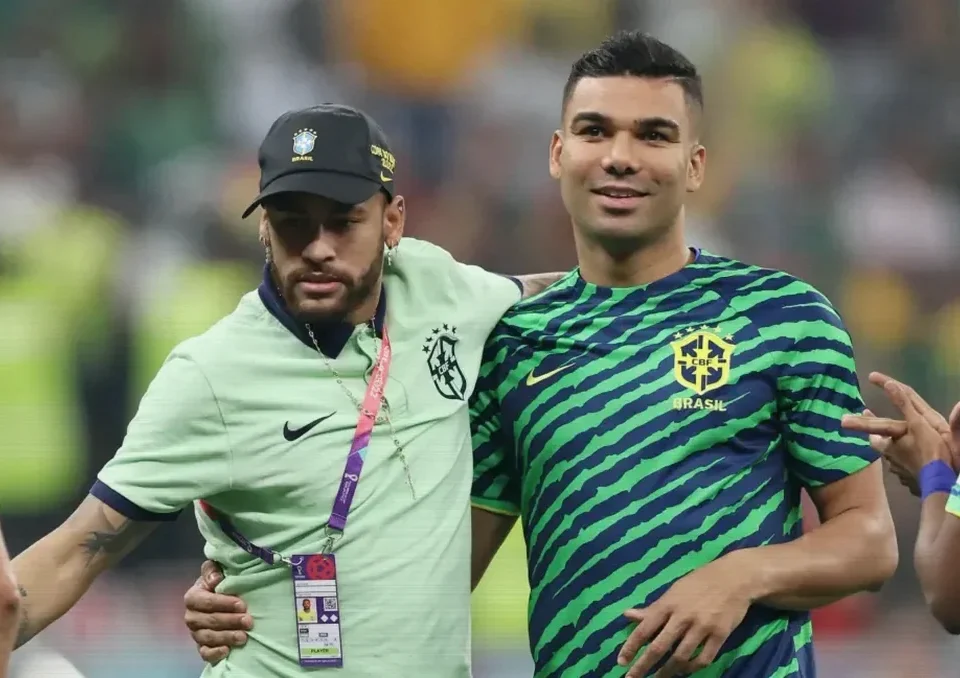 Ancelotti Launches Brazil Rebuild Without Neymar or Casemiro