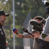 Klopp and Xavi Set for First Germany-Netherlands Clash as Coaches