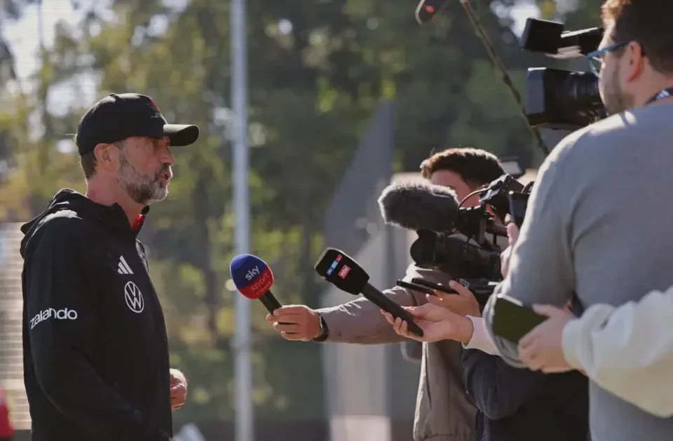 Klopp and Xavi Set for First Germany-Netherlands Clash as Coaches