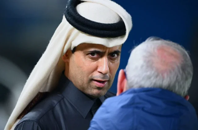 PSG Owner QSI Completes Full Takeover of KAS Eupen