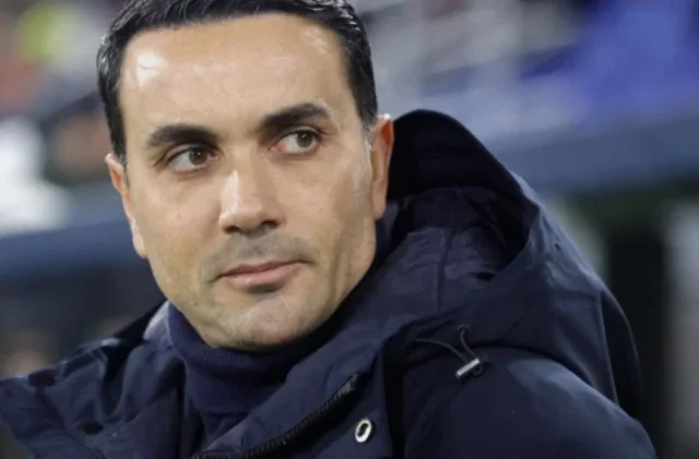 Palladino Sets Bologna’s Priorities Ahead of Torino Clash