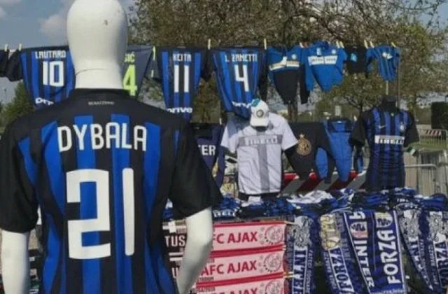 Dybala’s Near Move to Inter Still Shapes Roma’s Serie A Story