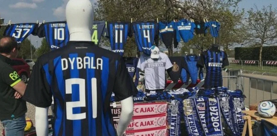 Dybala’s Near Move to Inter Still Shapes Roma’s Serie A Story
