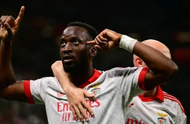 Lukebakio Strikes at San Siro After Milan’s Missed Transfer Opportunity