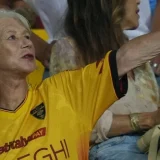 Helen Mirren Explains Her Passion for Lecce and Salento