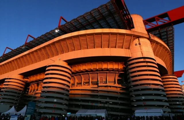 San Siro at 100: Inter and Milan Face Europe’s Stadium Revenue Gap