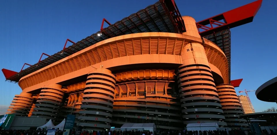 San Siro at 100: Inter and Milan Face Europe’s Stadium Revenue Gap