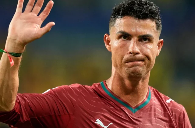 Why Chelsea Passed on Cristiano Ronaldo’s 2022 Stamford Bridge Move