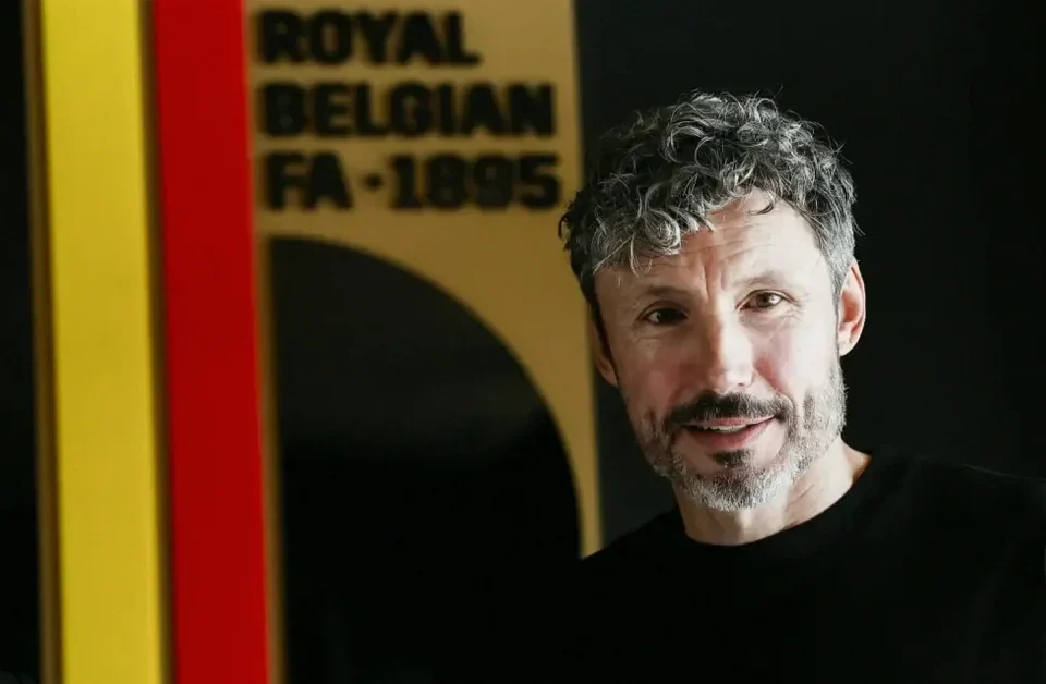 Ruben van Bommel Earns First Netherlands Call-Up During Father’s Belgium Debut
