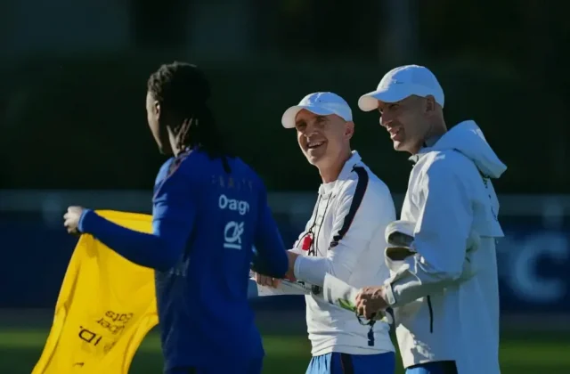 Eduardo Camavinga Opens Up on World Cup Snub and France Role