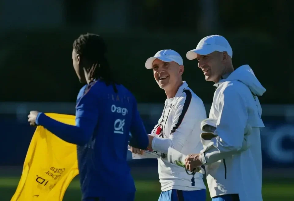 Eduardo Camavinga Opens Up on World Cup Snub and France Role