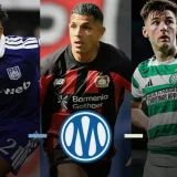 Marseille Face Europa League Fight After Besiktas Defeat