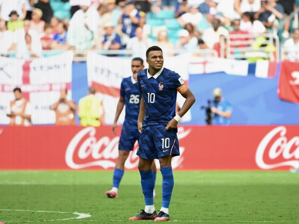 Zidane Begins France Reign Away to Turkey in Nations League