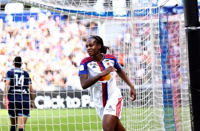 OL Lyonnes vs Chelsea: Women’s Champions League Match Preview