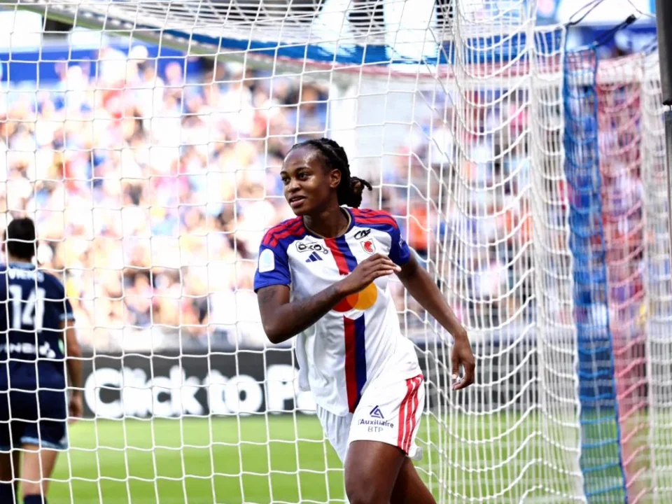 OL Lyonnes vs Chelsea: Women’s Champions League Match Preview