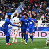 Estonia vs France U21: Kick-Off Time and TV Channel for Euro Qualifier