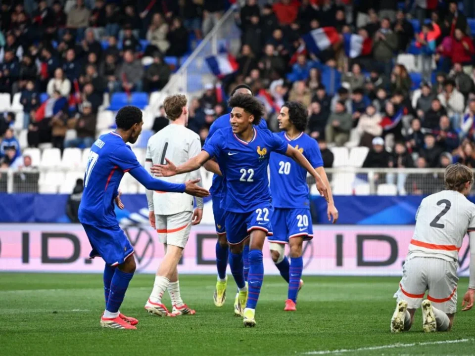 Estonia vs France U21: Kick-Off Time and TV Channel for Euro Qualifier