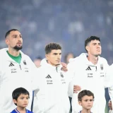 Turkey vs Italy: Nations League Kick-Off Time and TV Channel