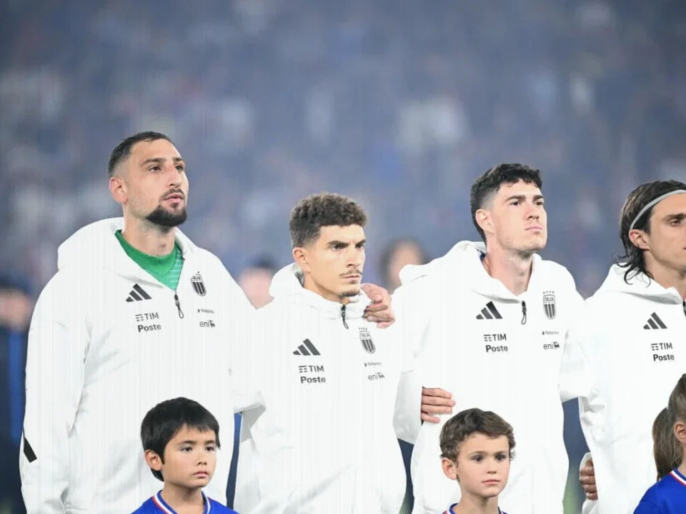 Turkey vs Italy: Nations League Kick-Off Time and TV Channel