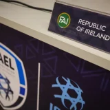 Israel vs Republic of Ireland: Nations League Kick-off Time and TV Details