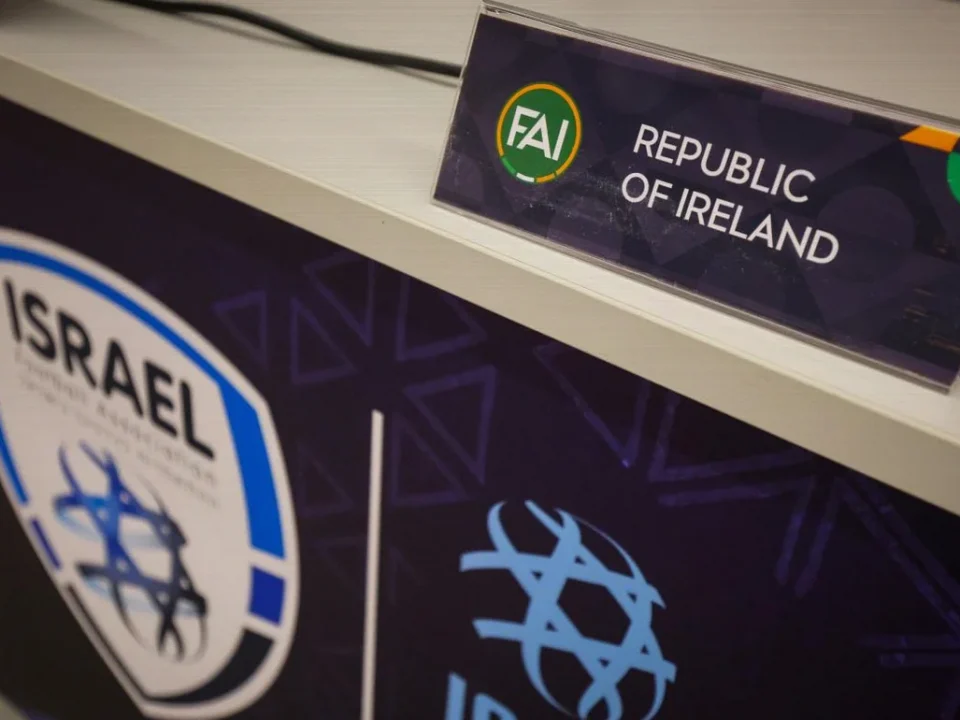Israel vs Republic of Ireland: Nations League Kick-off Time and TV Details