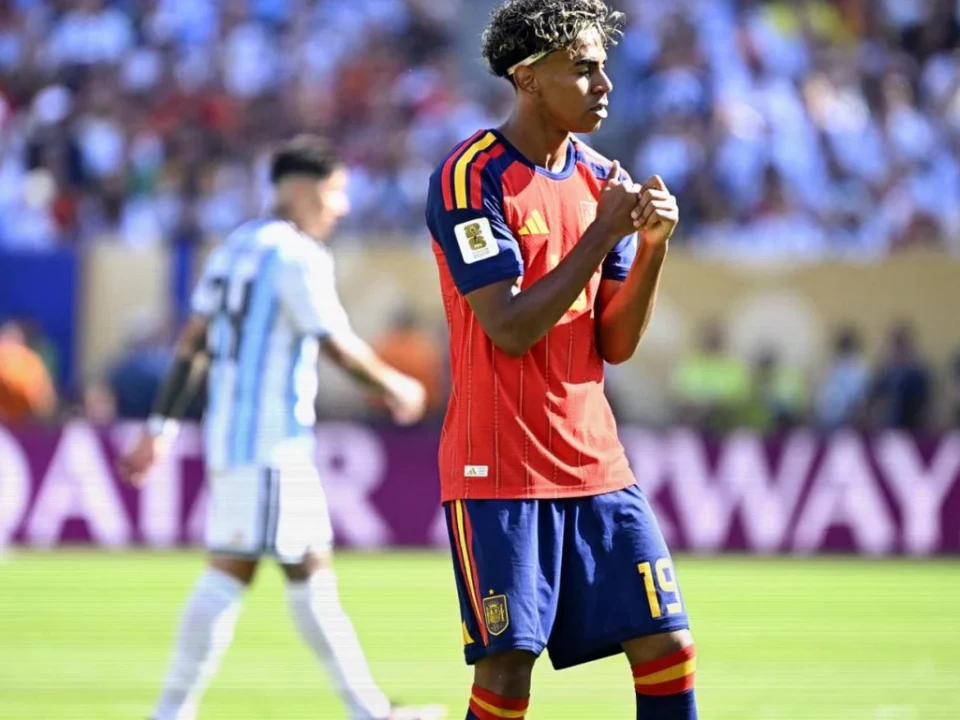 Spain vs Croatia: Nations League Clash as Unbeaten Run Faces Test