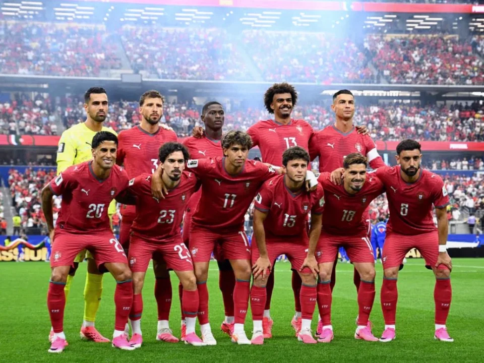 Norway vs Portugal: TV Channel and Kick-Off Time for Nations League Clash