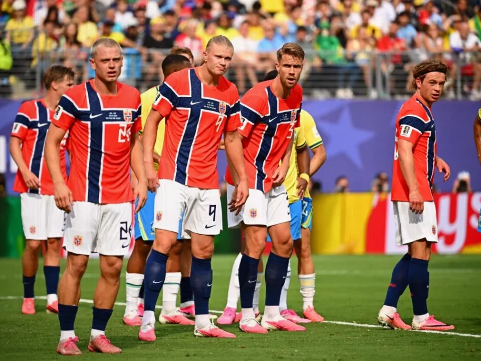 Norway vs Denmark: Nations League Kick-Off Time and TV Channel