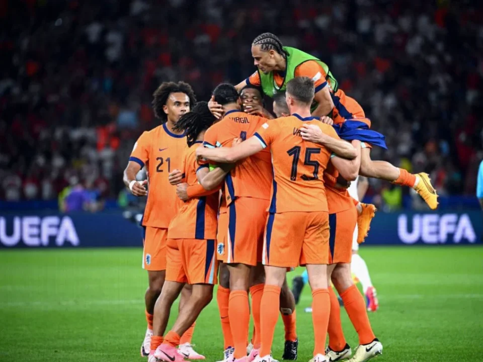 Germany vs Netherlands: Klopp and Xavi Begin Nations League Era