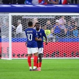 Belgium vs France: Kick-off Time and TV Channel for Zidane’s Nations League Test