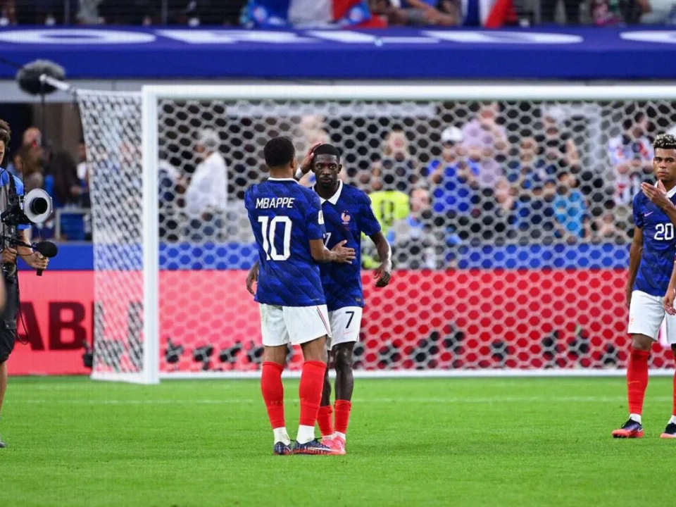 Belgium vs France: Kick-off Time and TV Channel for Zidane’s Nations League Test