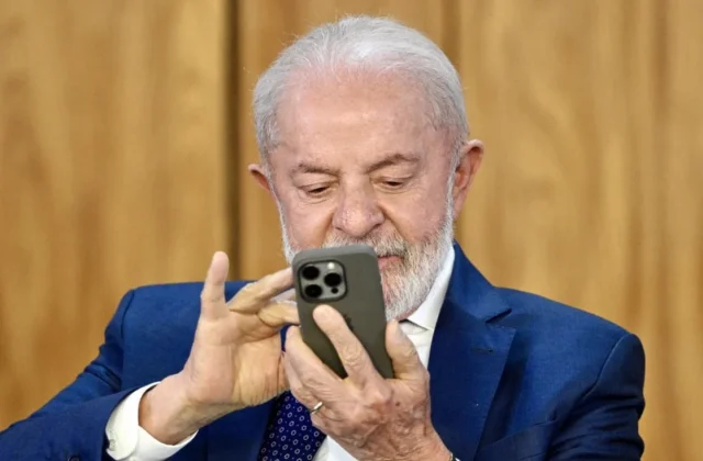 Lula Suspends Online Sports Betting Ahead of Brazil Election
