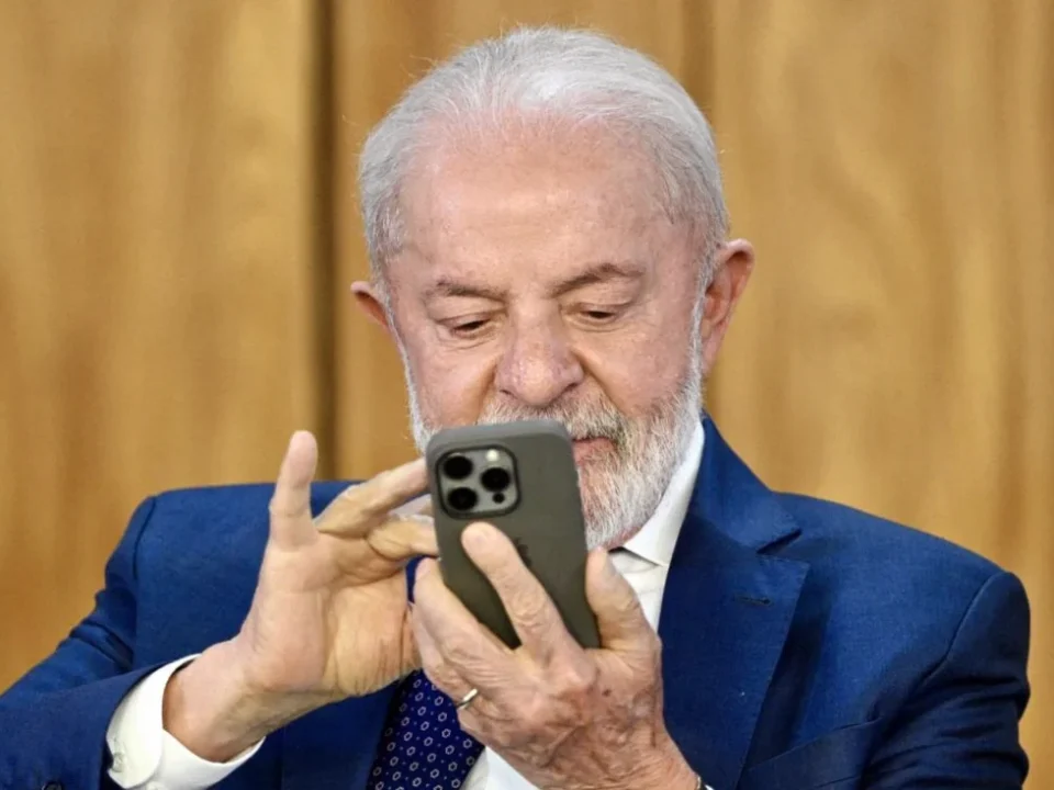 Lula Suspends Online Sports Betting Ahead of Brazil Election